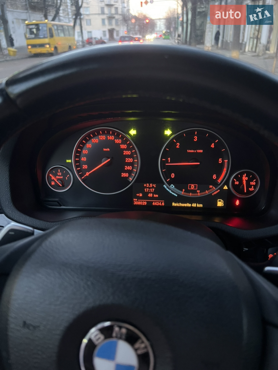 2012 BMW X3 - мініатюра 57