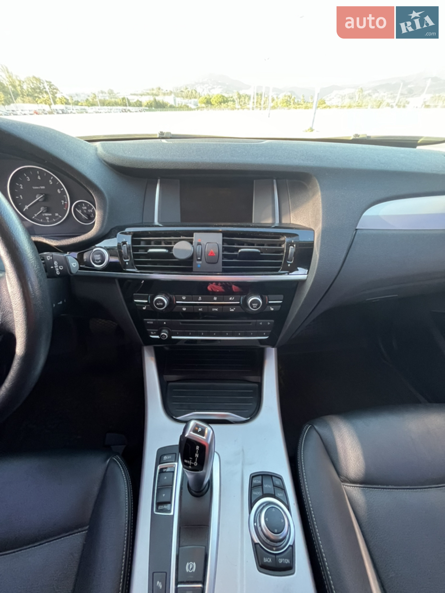 2015 BMW X3 - мініатюра 4