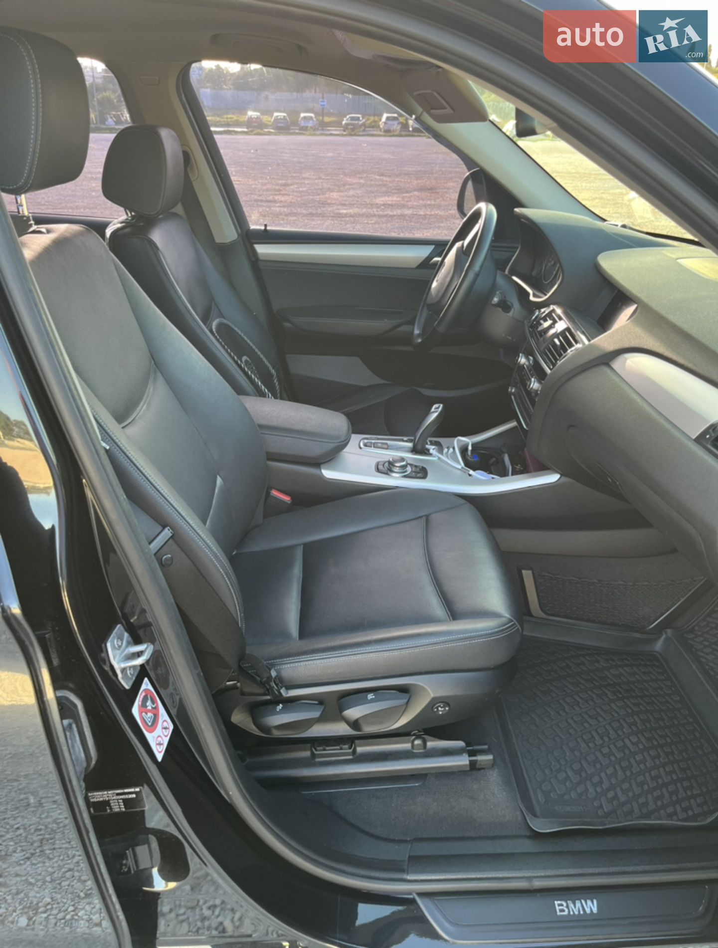 2015 BMW X3 - мініатюра 5
