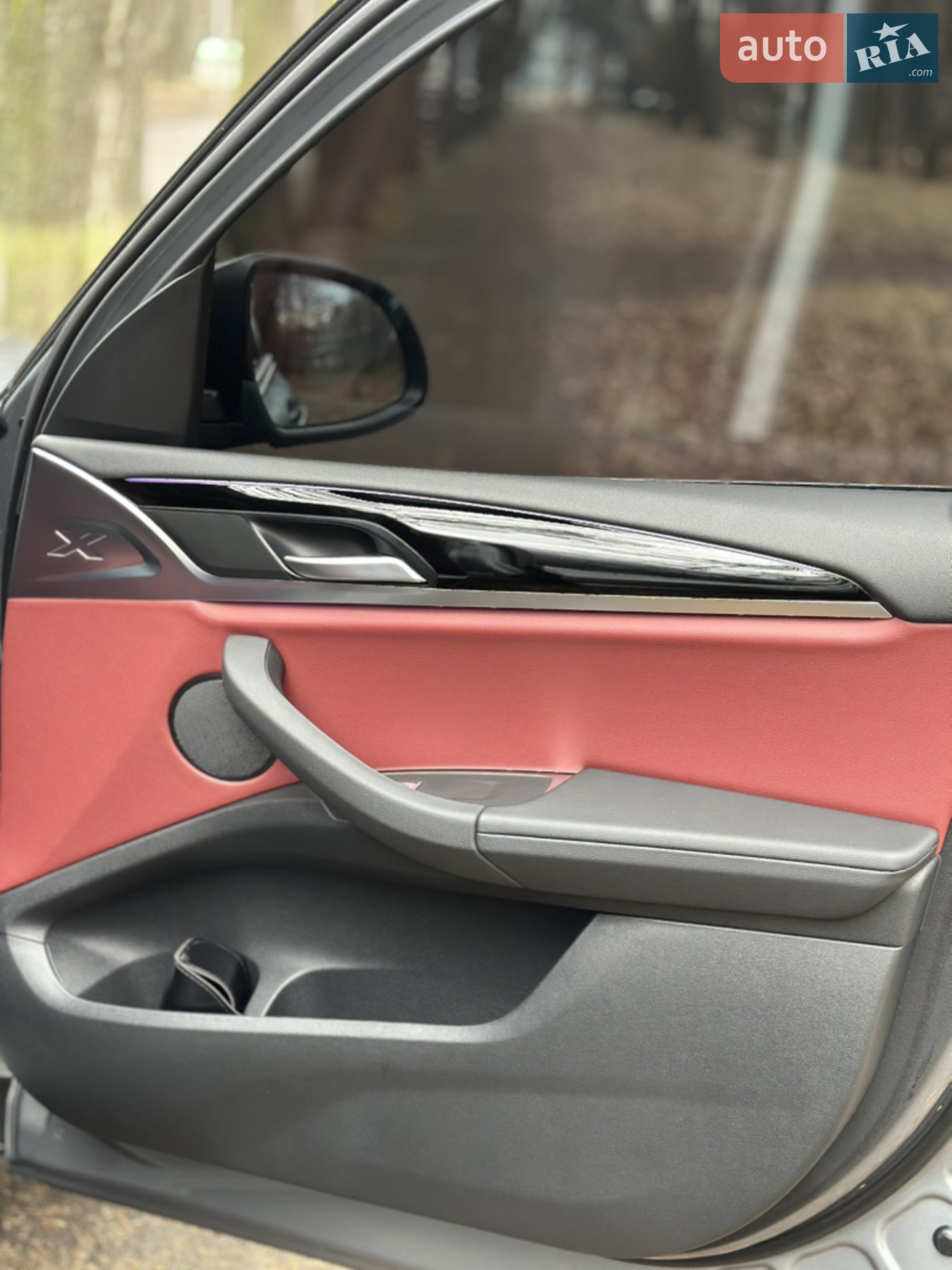 2022 BMW X3 - мініатюра 28