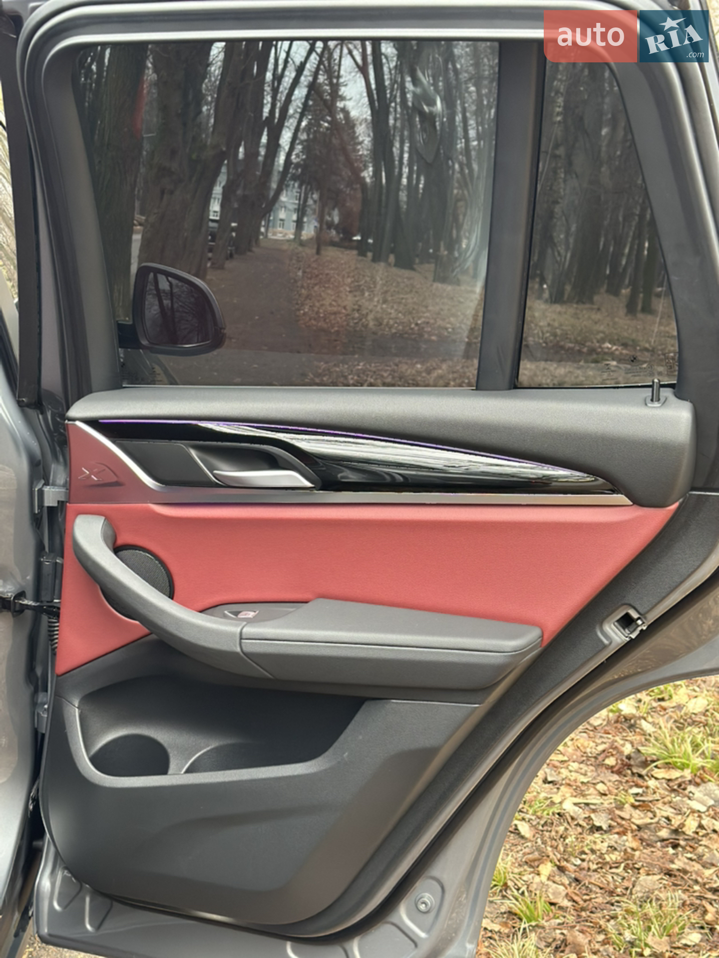 2022 BMW X3 - мініатюра 33