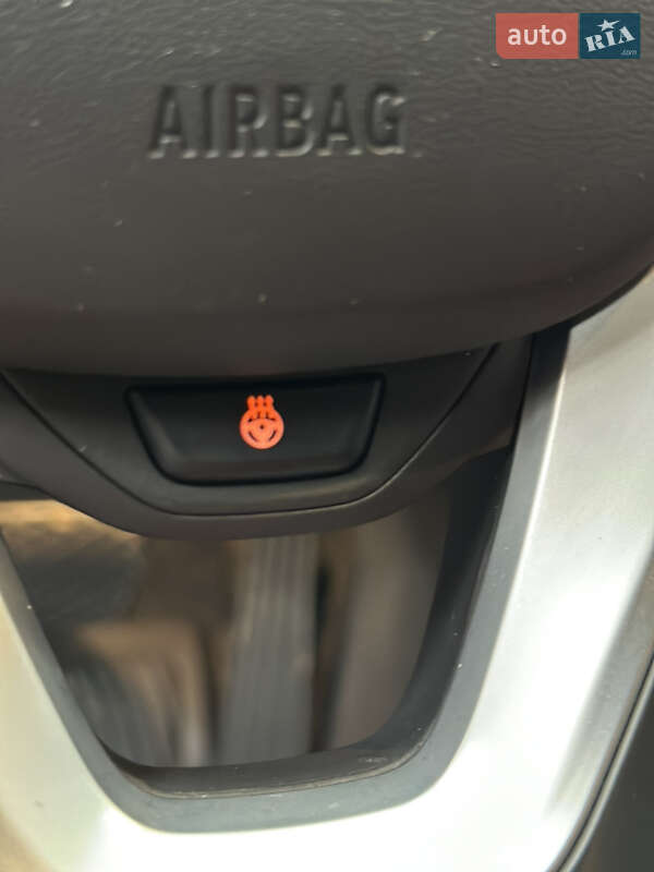 Внедорожник / Кроссовер BMW X3 2022 в Черновцах