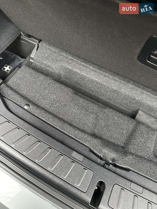 Внедорожник / Кроссовер BMW X3 2022 в Черновцах