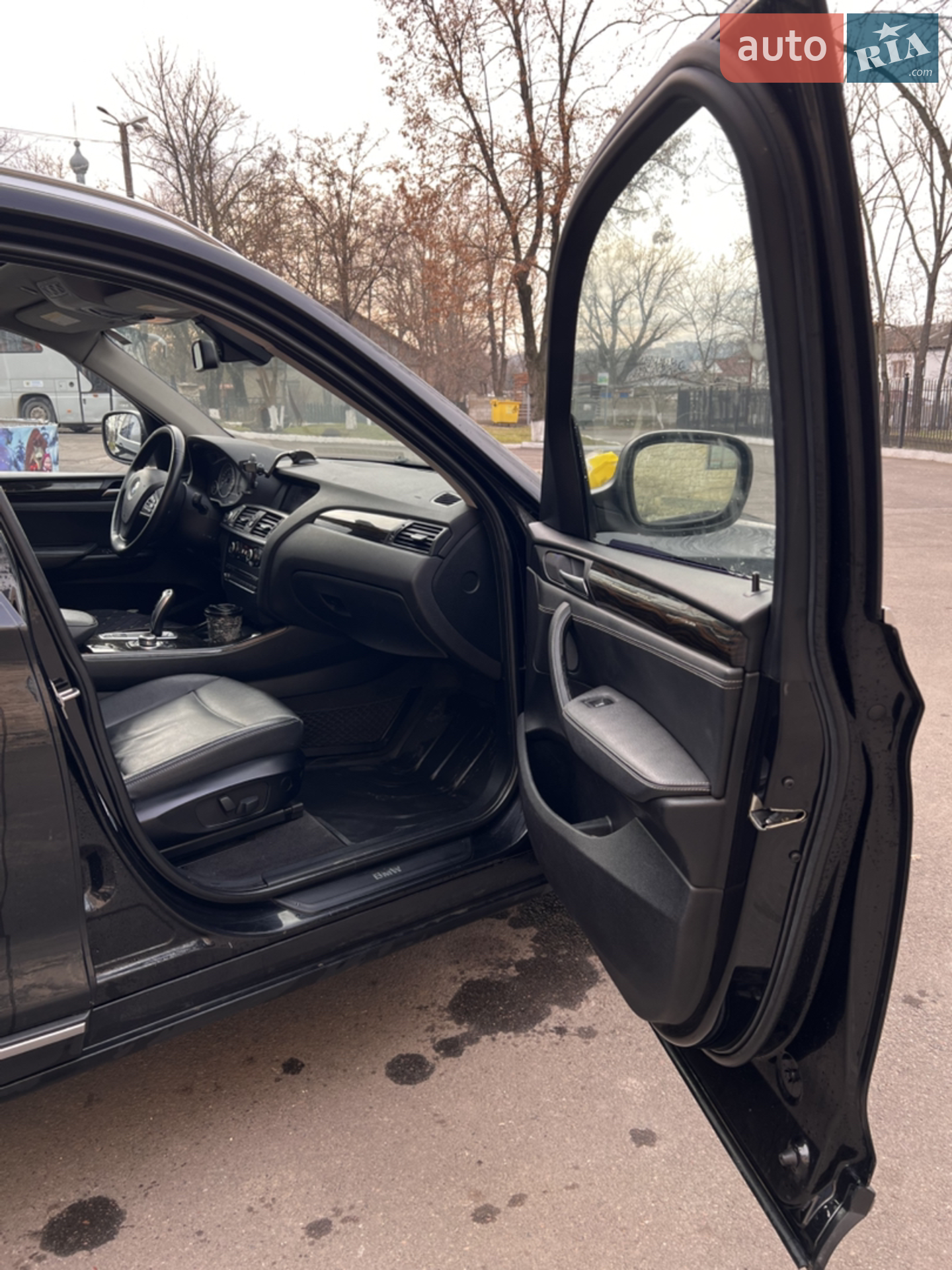 2011 BMW X3 - мініатюра 15