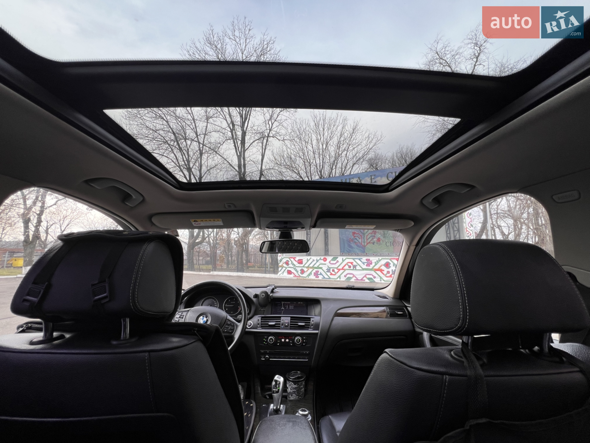 2011 BMW X3 - мініатюра 21