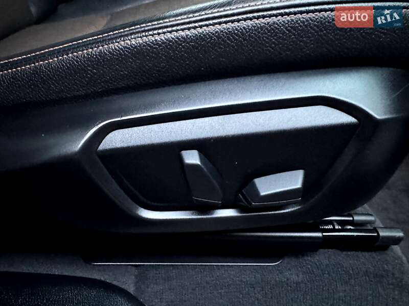 Позашляховик / Кросовер BMW X3 2016 в Хмельницькому