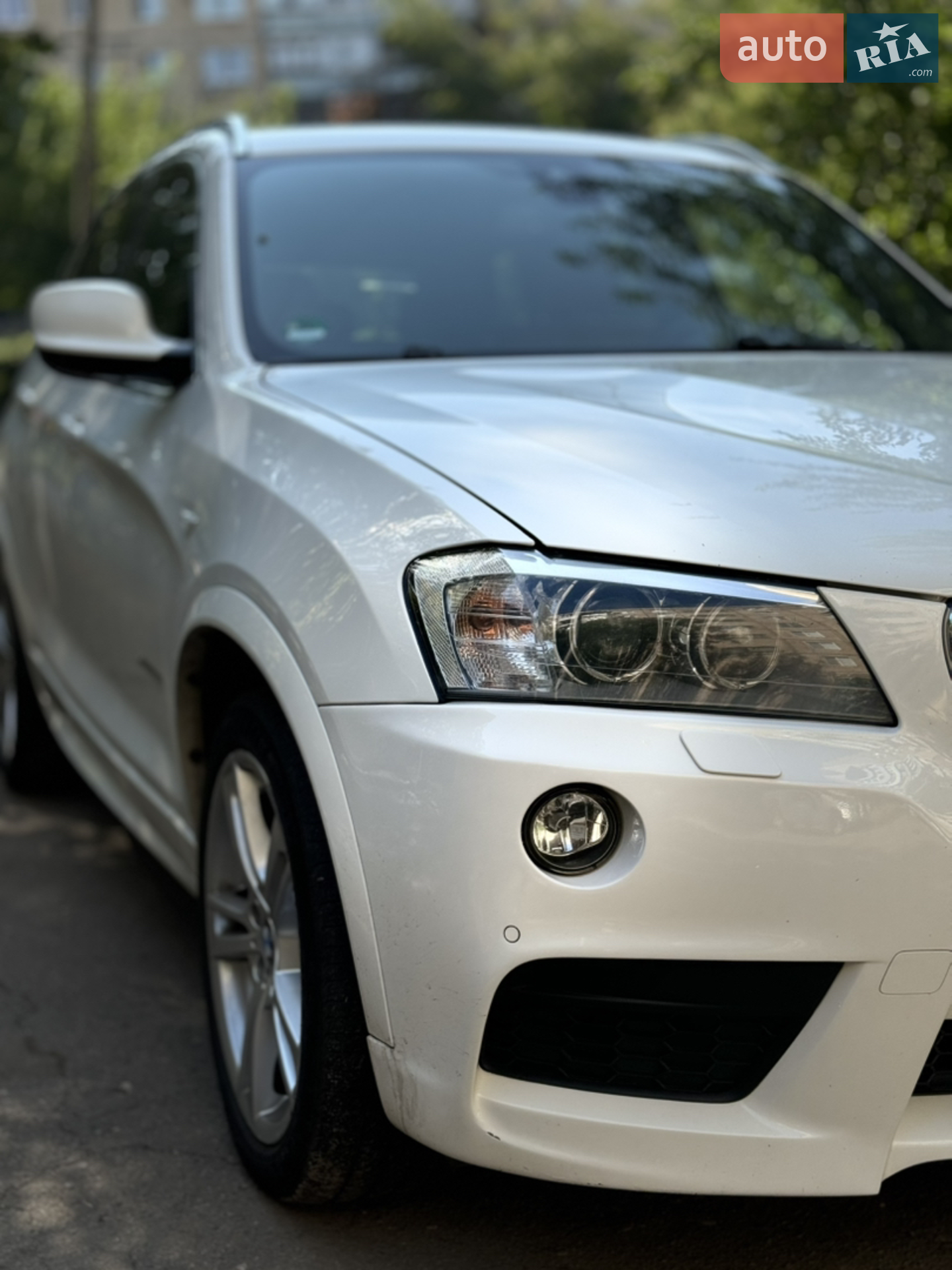 2013 BMW X3 - мініатюра 22