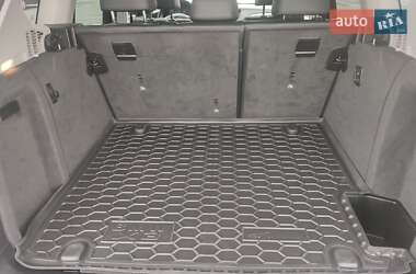 Внедорожник / Кроссовер BMW X3 2012 в 