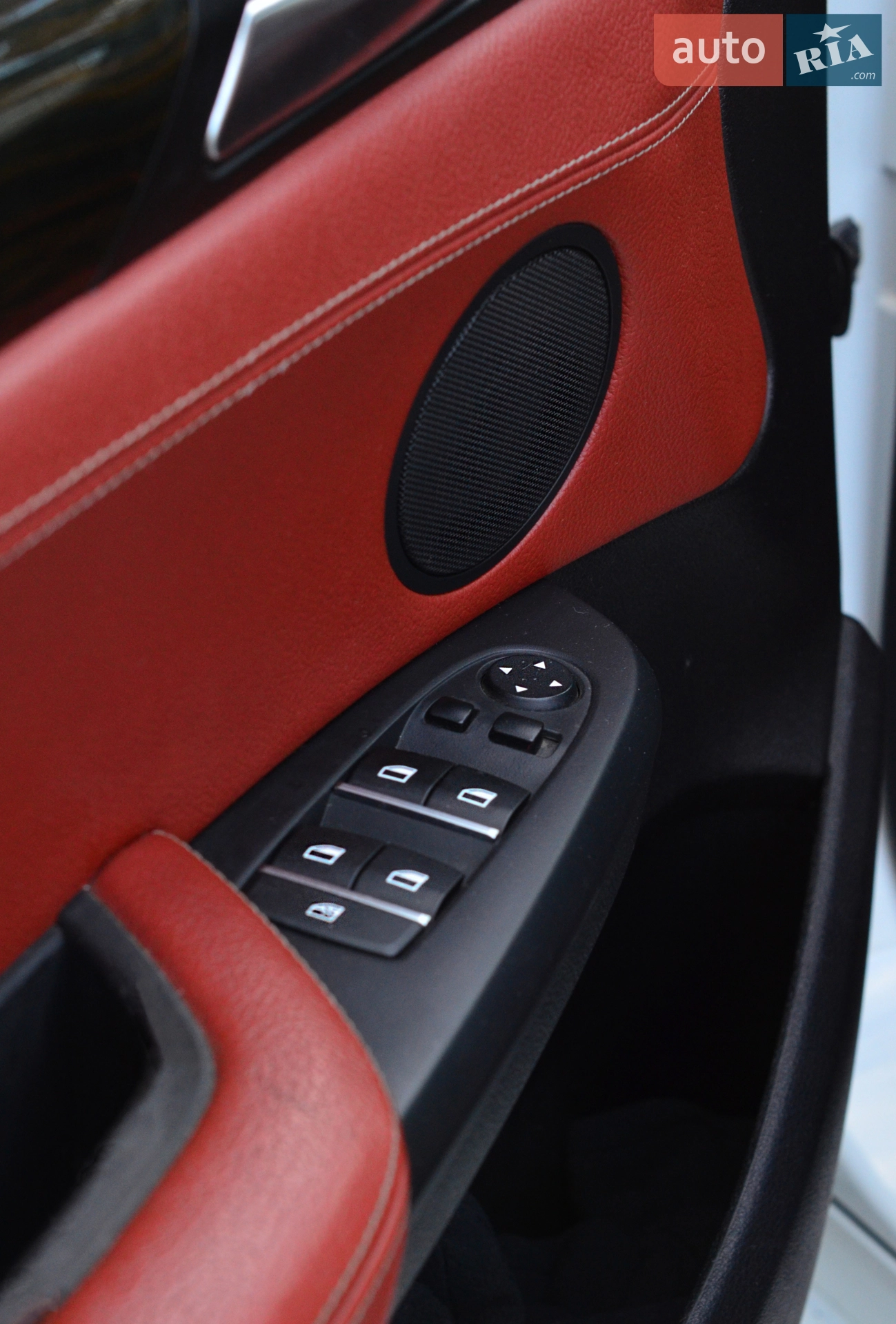 2013 BMW X3 - мініатюра 4