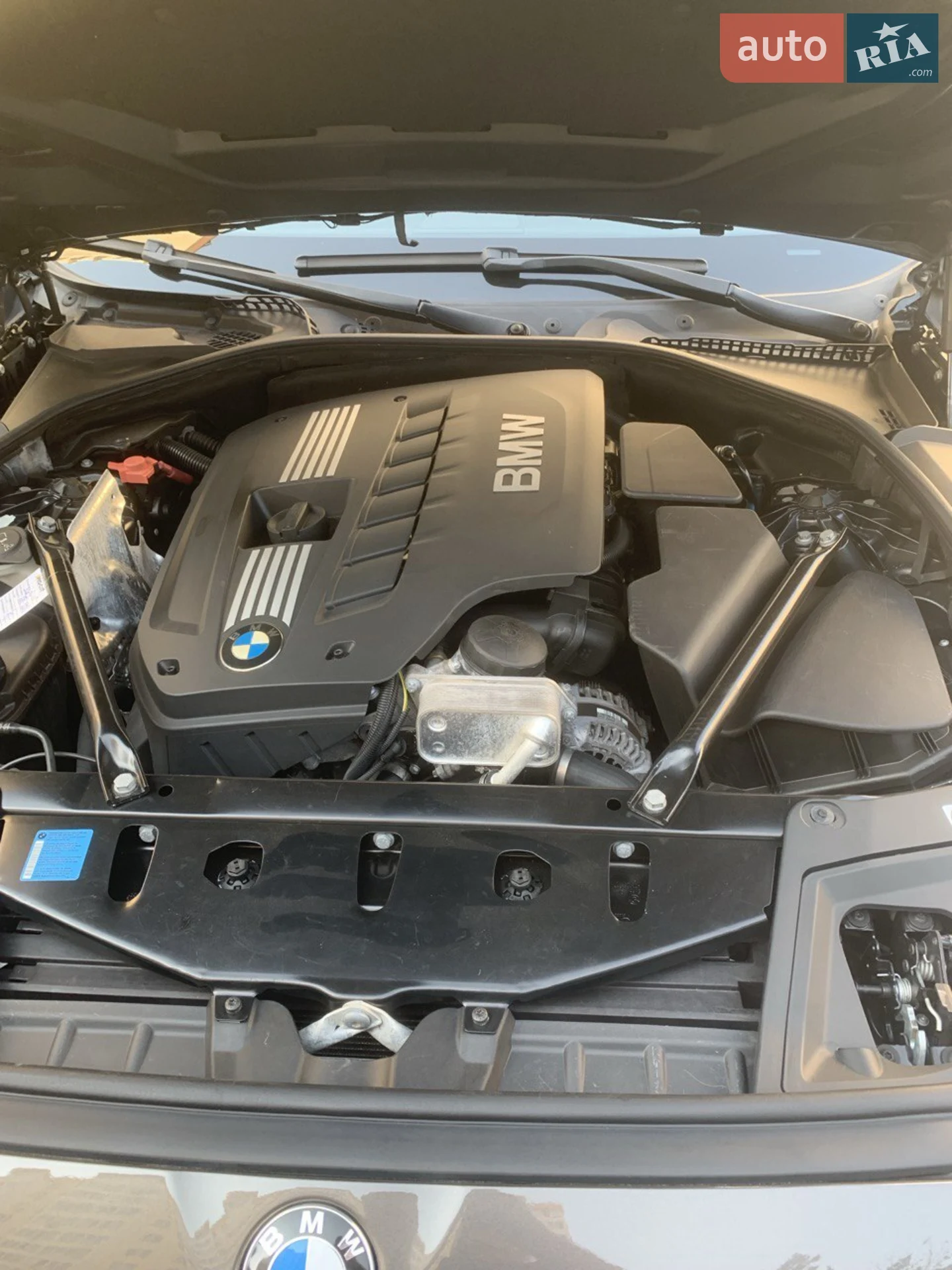 2013 BMW X3 - мініатюра 10