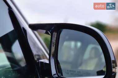 Позашляховик / Кросовер BMW X3 2018 в 