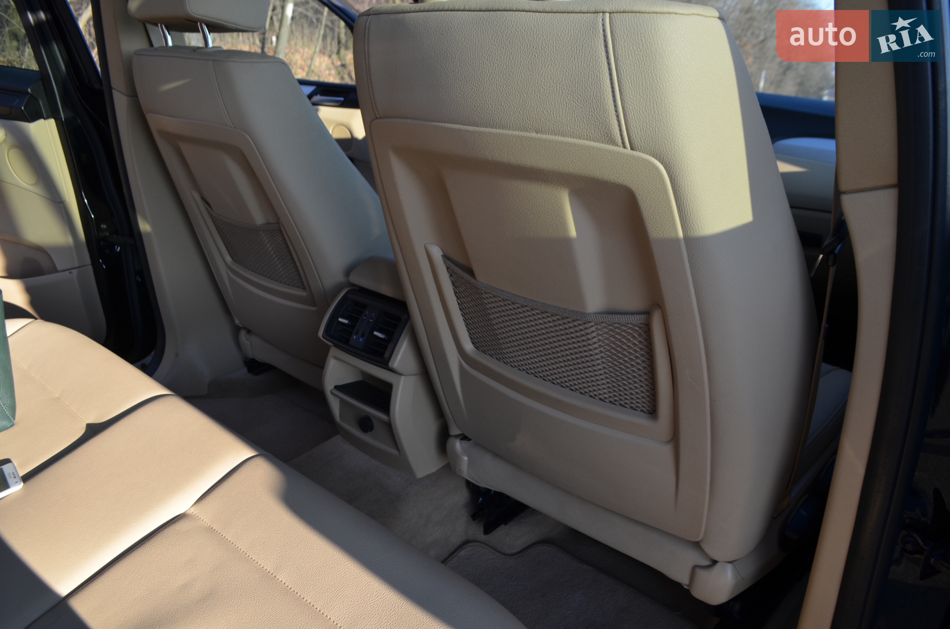 2013 BMW X3 - мініатюра 15