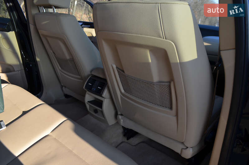 Внедорожник / Кроссовер BMW X3 2013 в Киеве