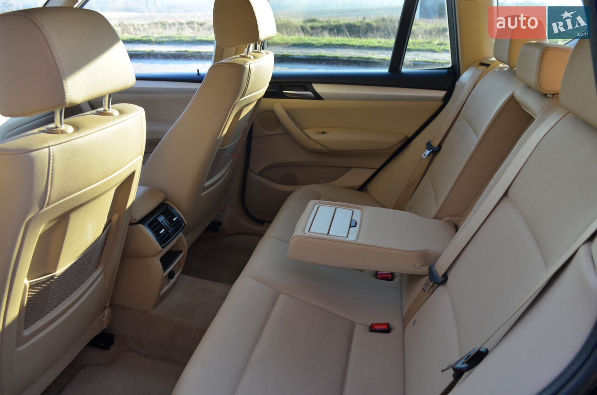 2013 BMW X3 - мініатюра 21