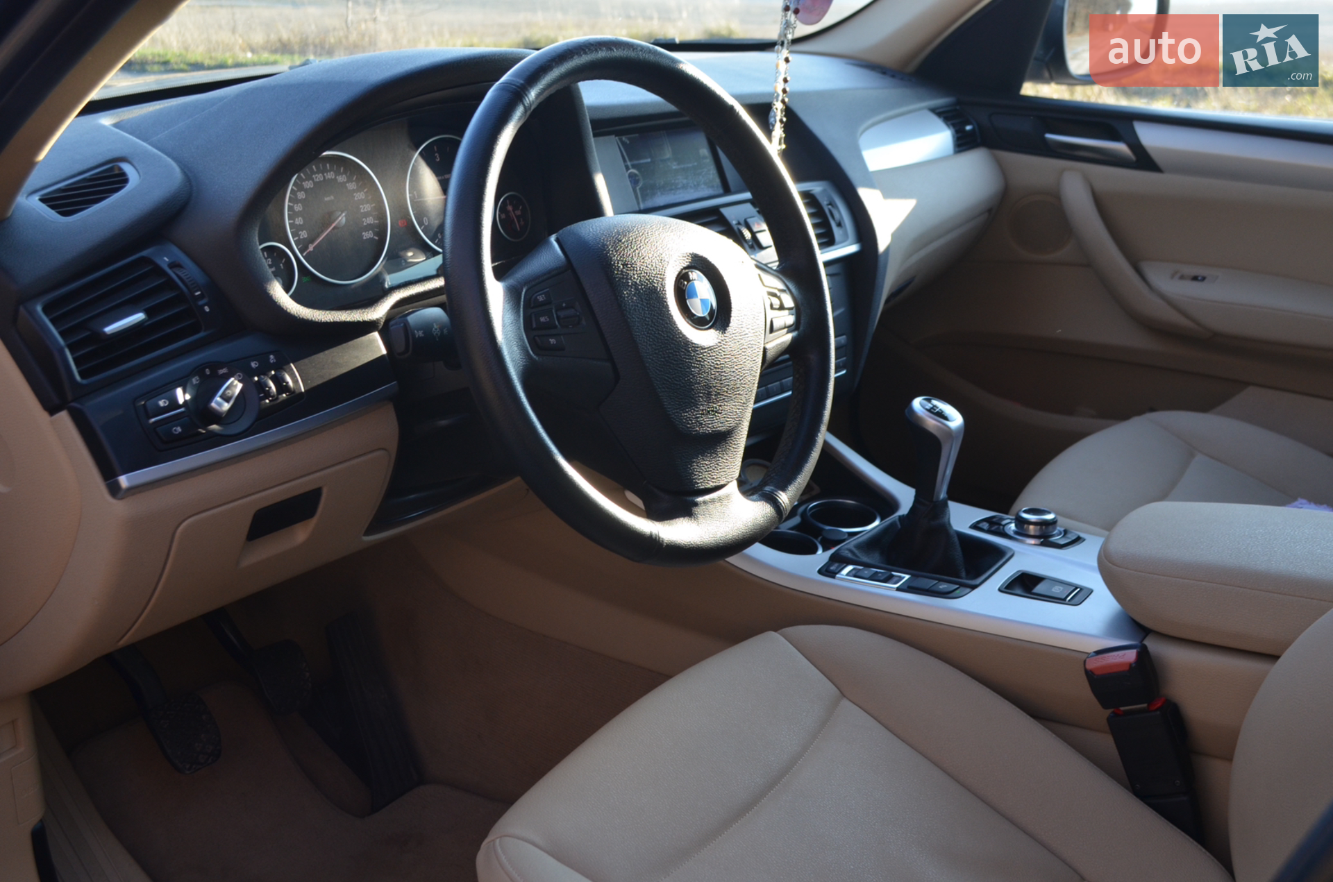 2013 BMW X3 - мініатюра 36