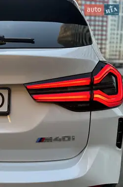 BMW X3 2023