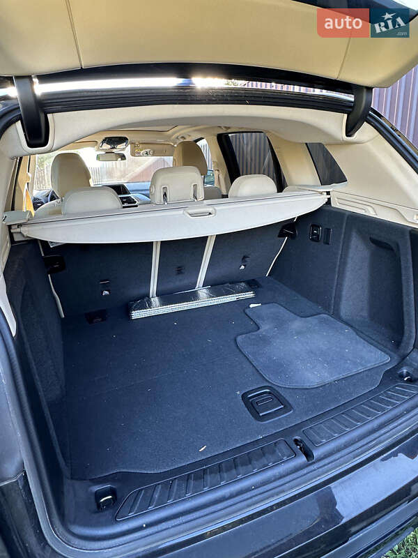 Внедорожник / Кроссовер BMW X3 2018 в Ивано-Франковске