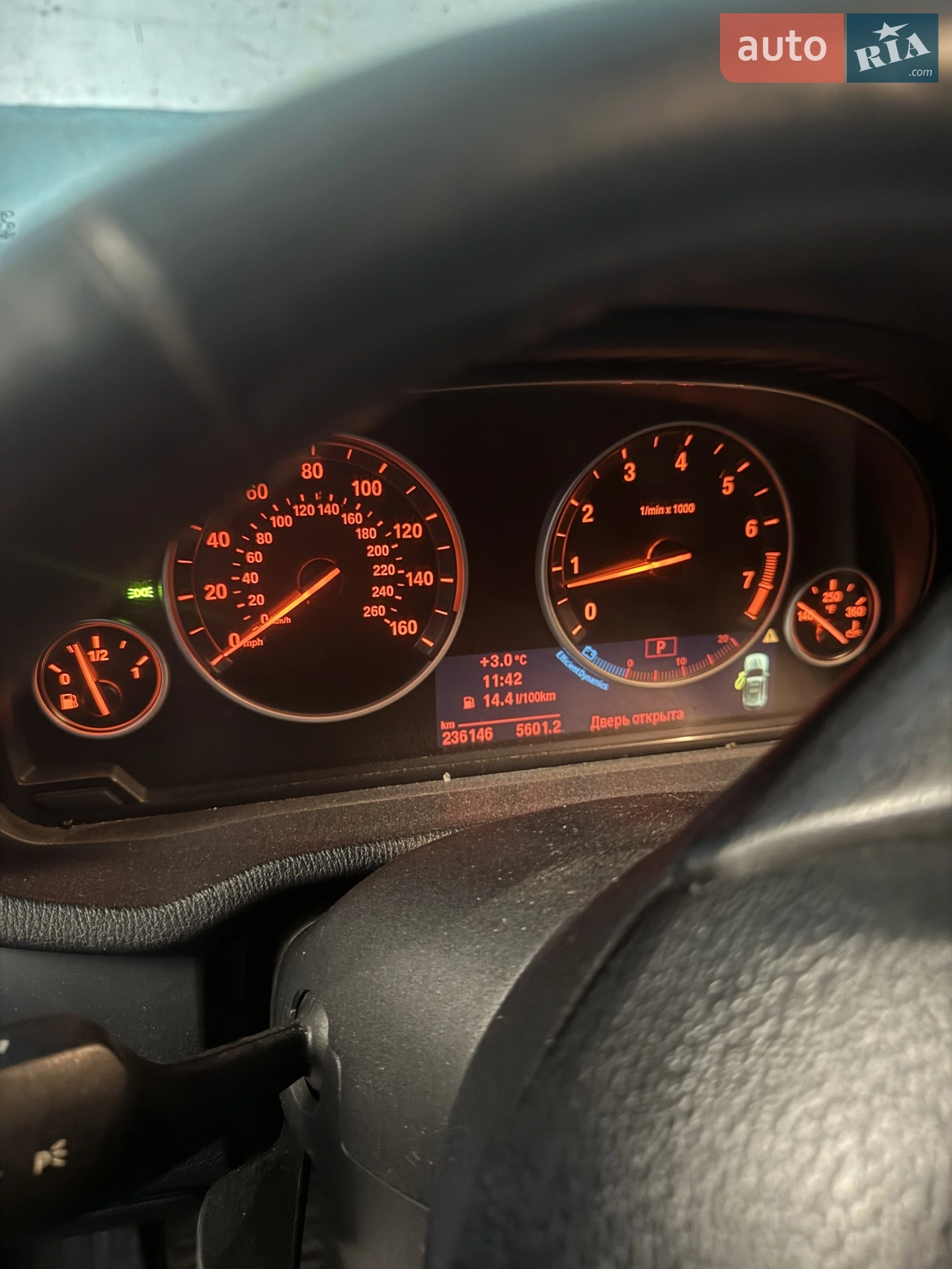 2011 BMW X3 - мініатюра 9
