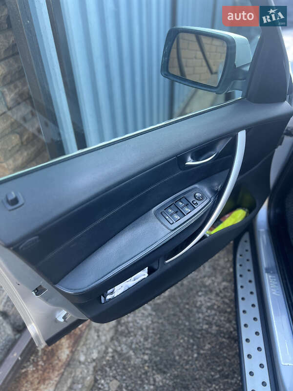 Позашляховик / Кросовер BMW X3 2007 в Житомирі фото 21 Позашляховик / Кросовер BMW X3 2007 в Житомирі