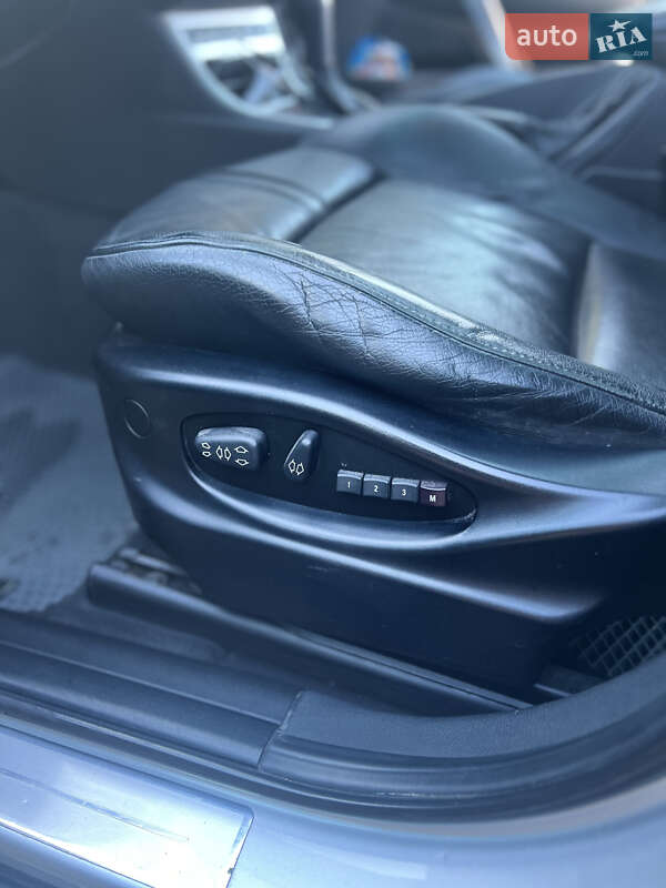 Позашляховик / Кросовер BMW X3 2007 в Житомирі фото 24 Позашляховик / Кросовер BMW X3 2007 в Житомирі