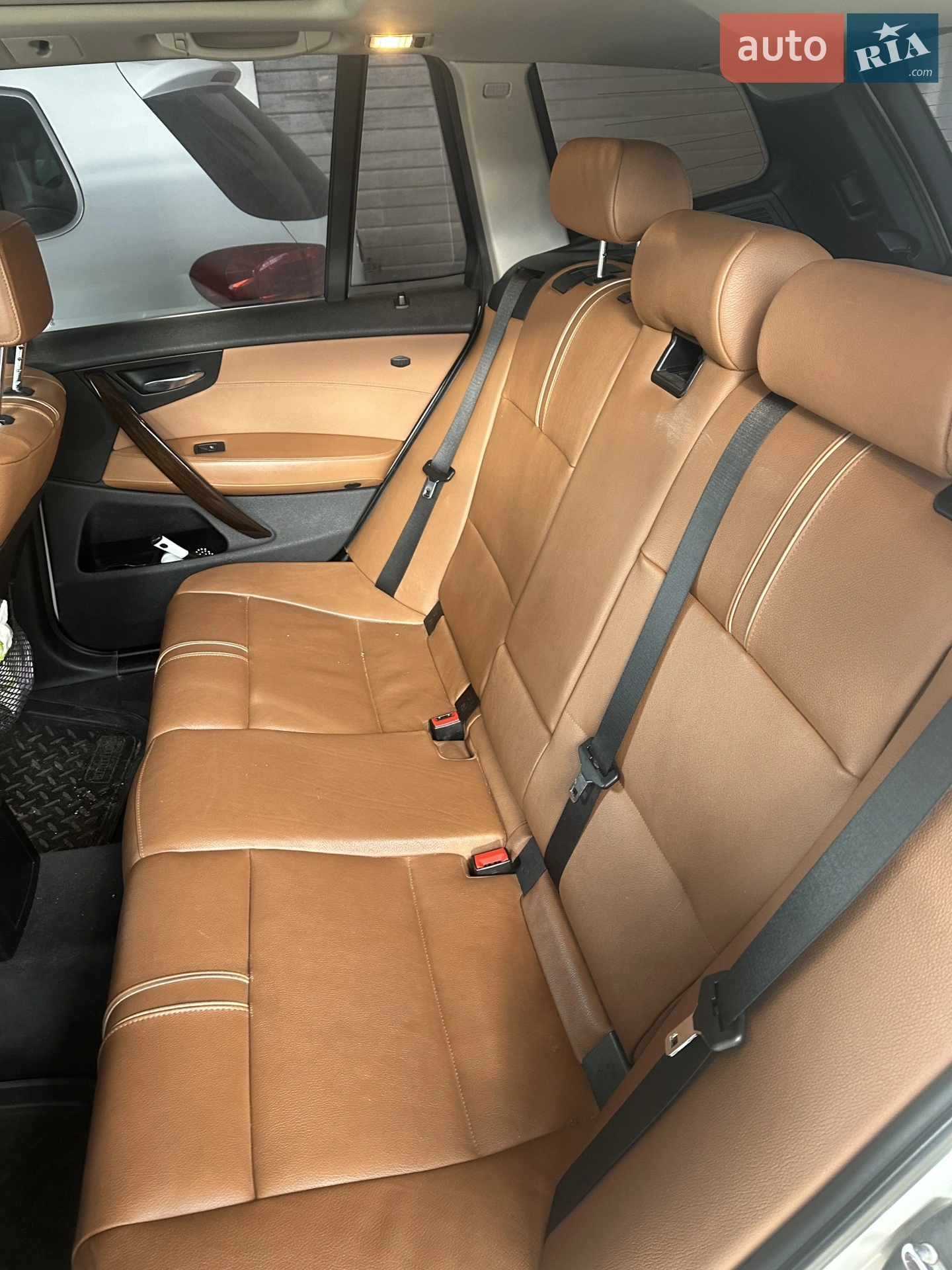 2010 BMW X3 - мініатюра 4