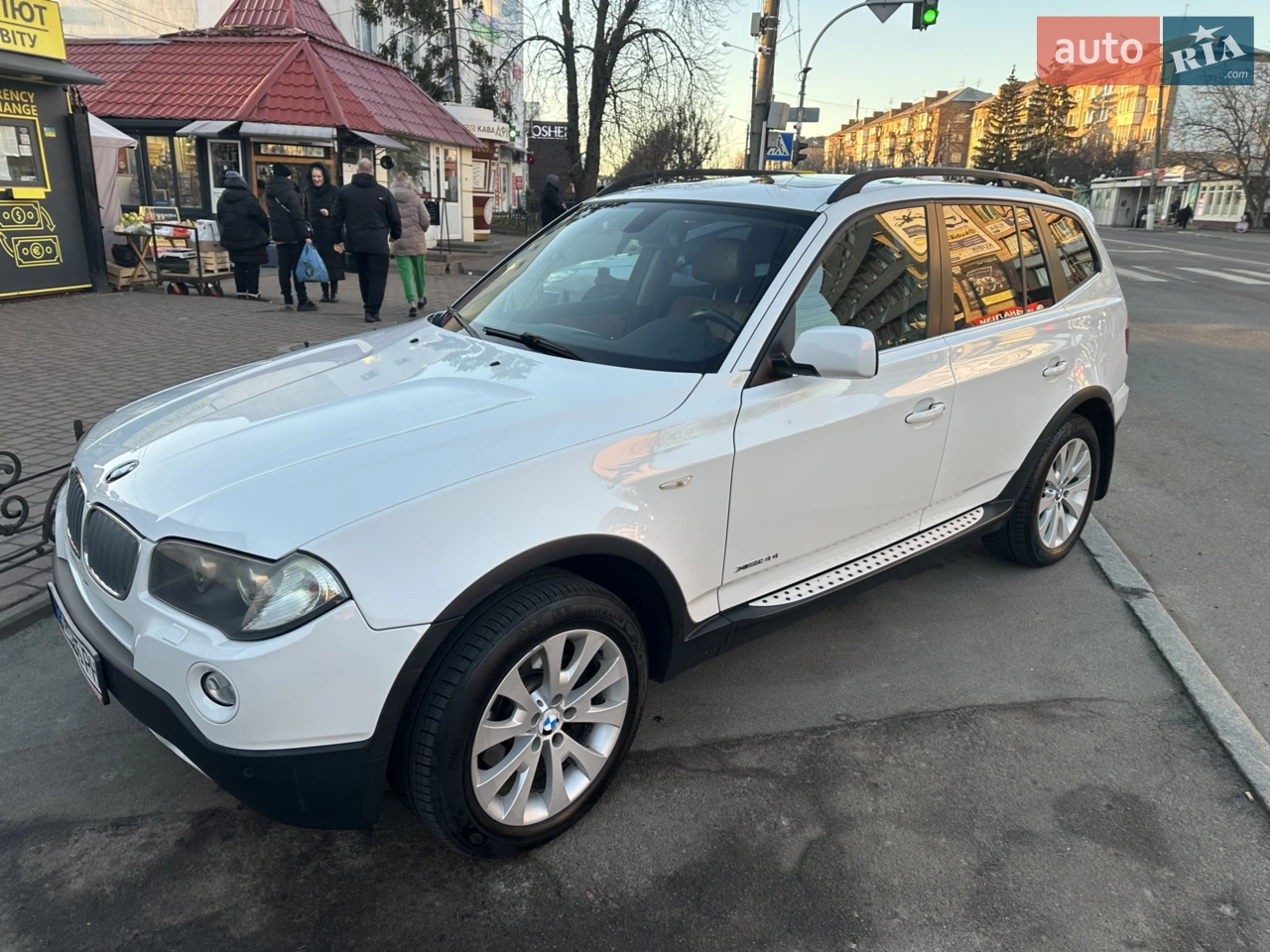 2011 BMW X3 - мініатюра 16