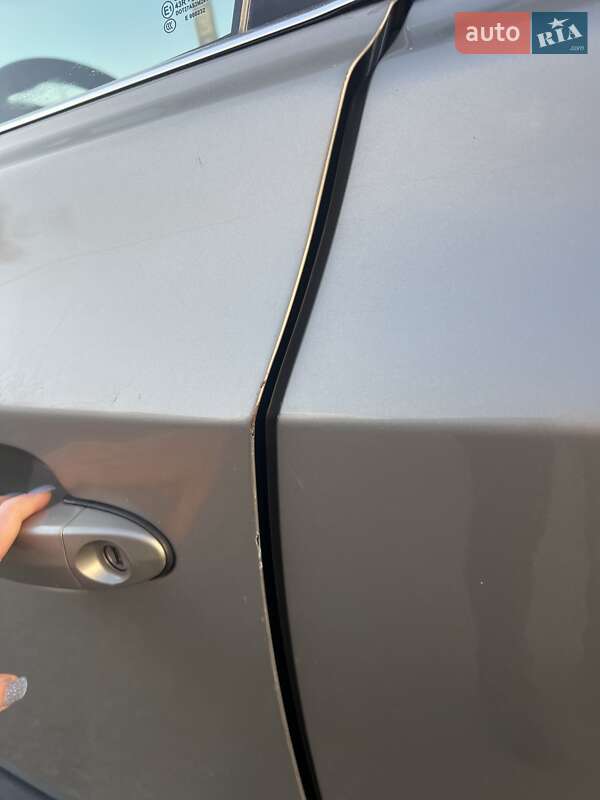 Внедорожник / Кроссовер BMW X3 2006 в Львове