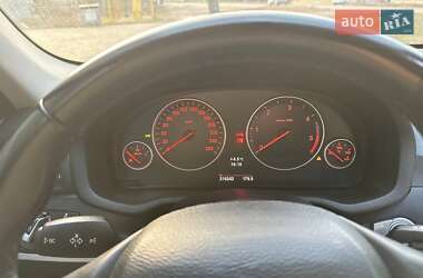 Внедорожник / Кроссовер BMW X3 2011 в 