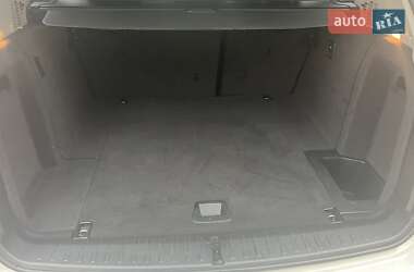 Внедорожник / Кроссовер BMW X3 2013 в 