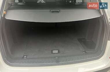 Внедорожник / Кроссовер BMW X3 2013 в 