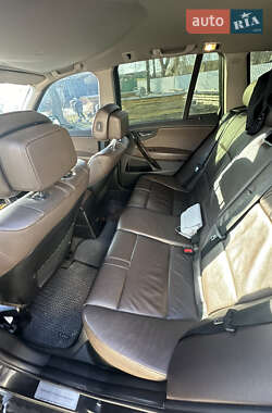 Внедорожник / Кроссовер BMW X3 2008 в 
