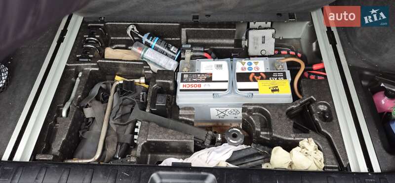 Позашляховик / Кросовер BMW X3 2008 в Житомирі фото 10 Позашляховик / Кросовер BMW X3 2008 в Житомирі