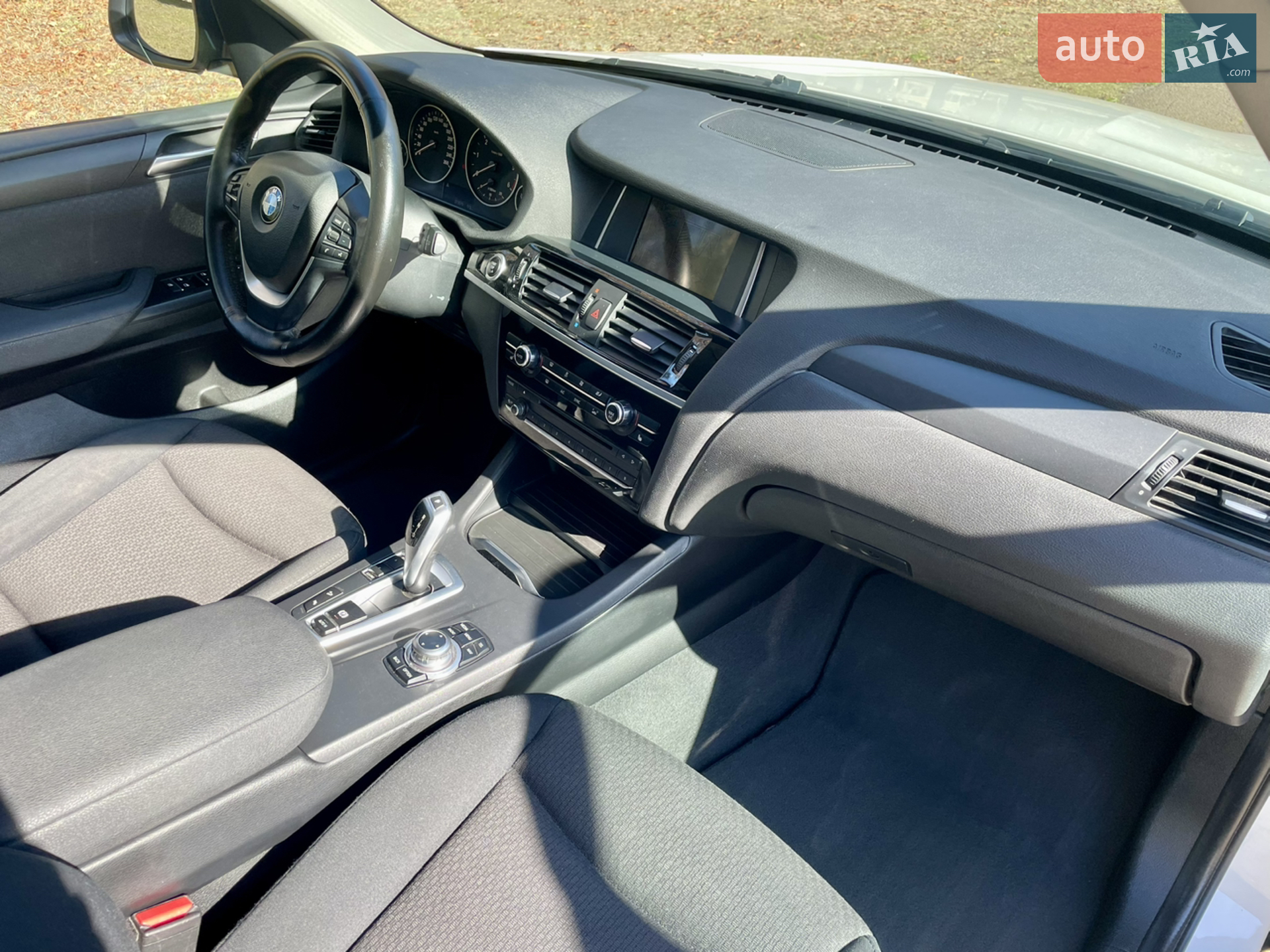 2014 BMW X3 - мініатюра 23