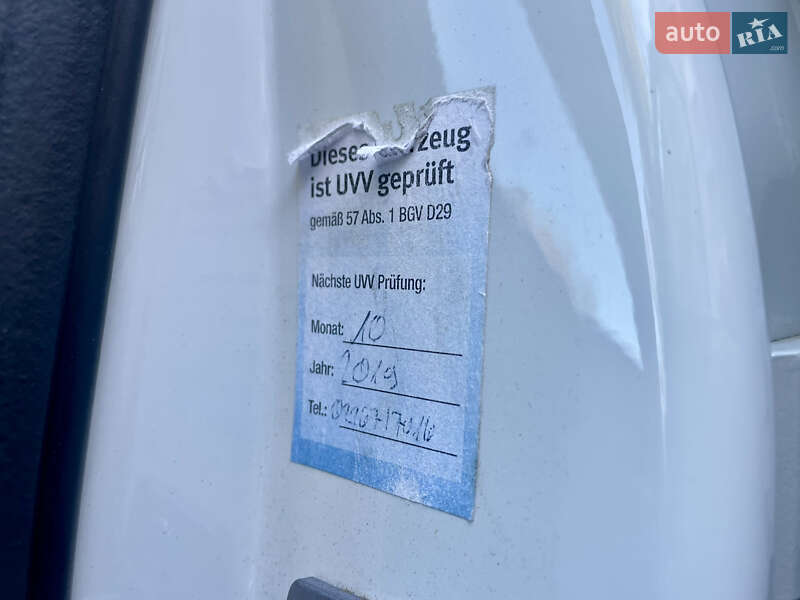 Внедорожник / Кроссовер BMW X3 2014 в Николаеве