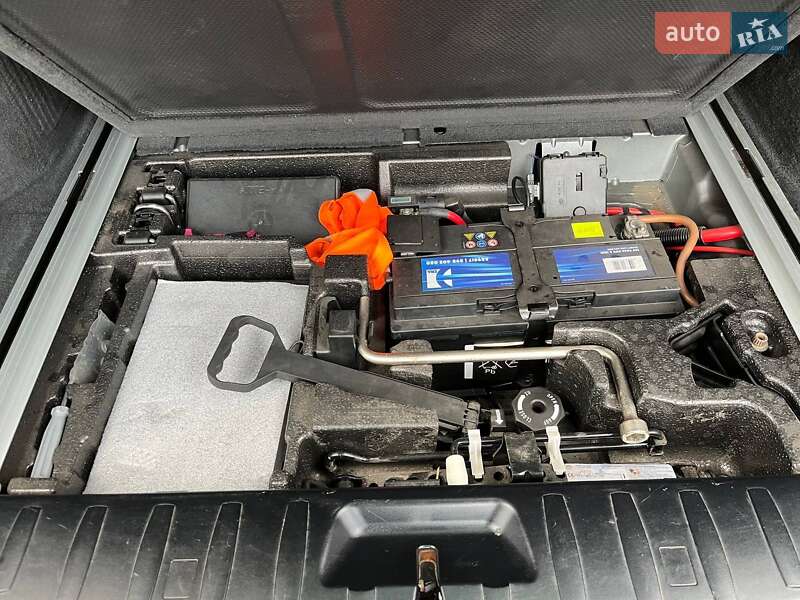 Позашляховик / Кросовер BMW X3 2009 в Острозі