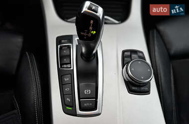 Внедорожник / Кроссовер BMW X3 2015 в 