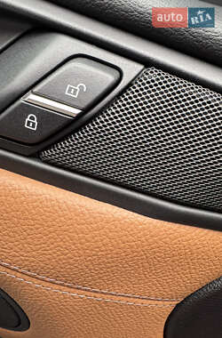 Внедорожник / Кроссовер BMW X3 2015 в 