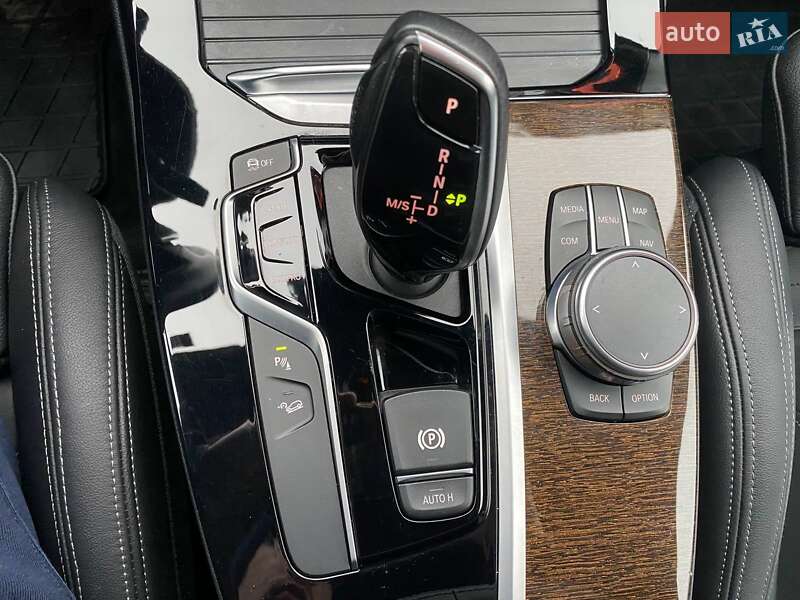 Внедорожник / Кроссовер BMW X3 2018 в Киеве