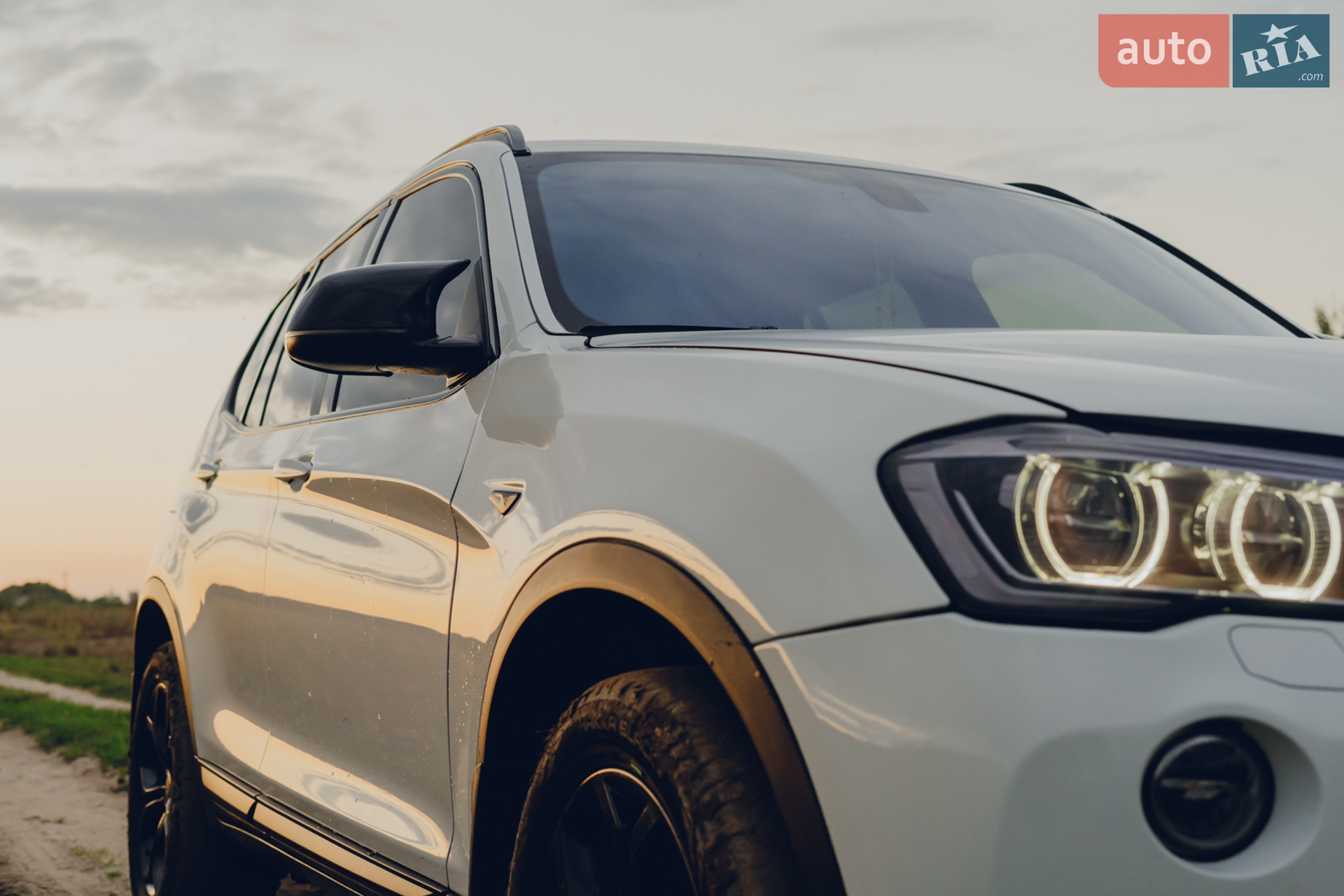 2015 BMW X3 - мініатюра 18