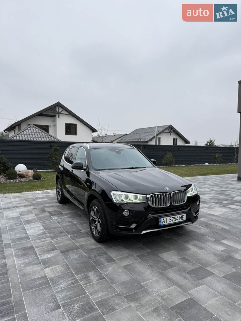 2016 BMW X3 - мініатюра 27