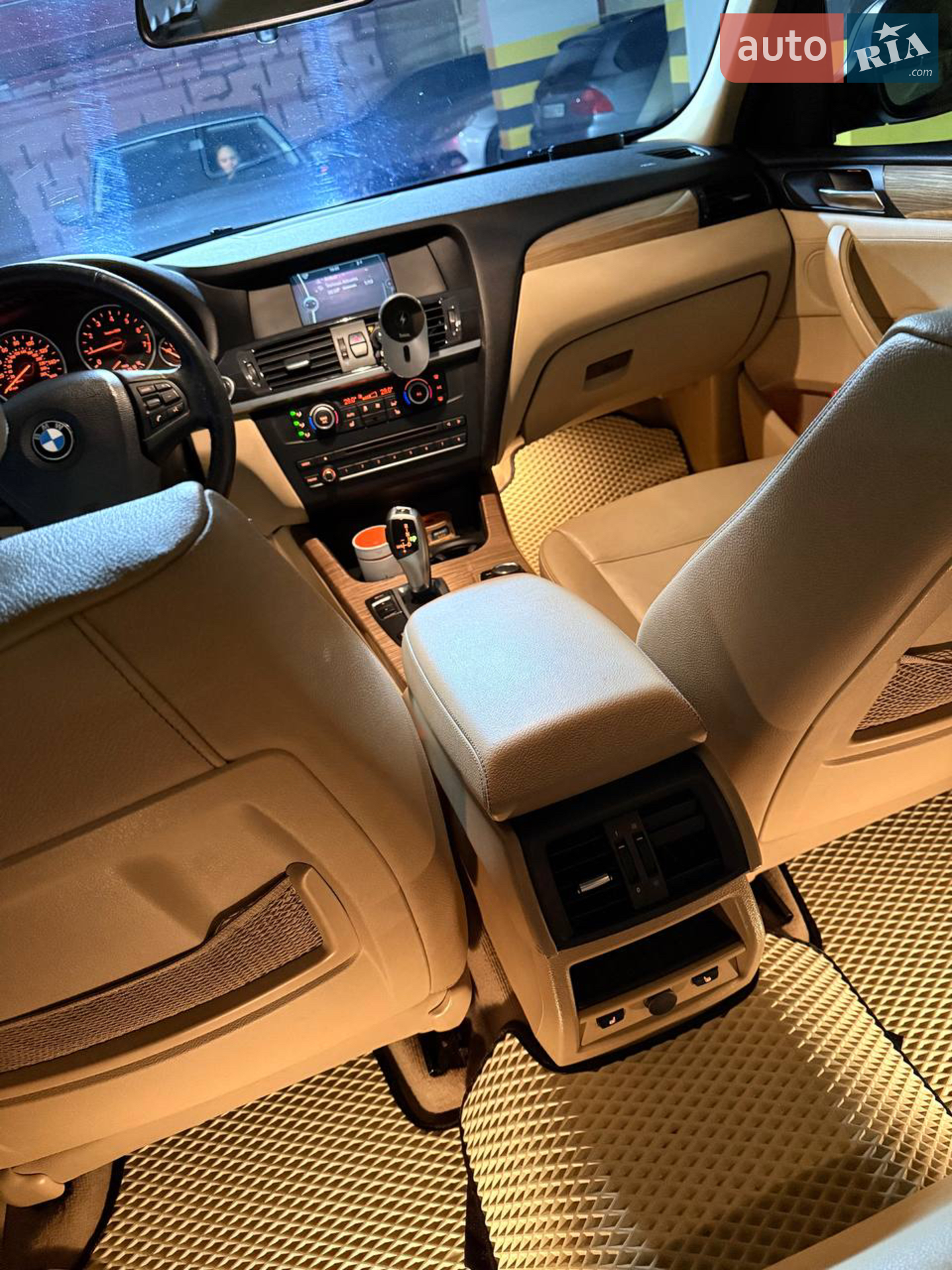 2014 BMW X3 - мініатюра 8