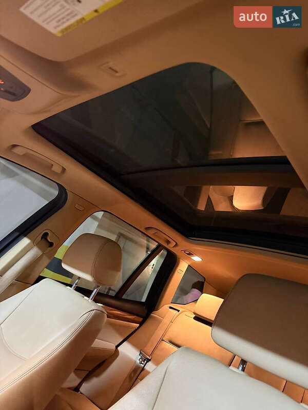 Внедорожник / Кроссовер BMW X3 2014 в Одессе