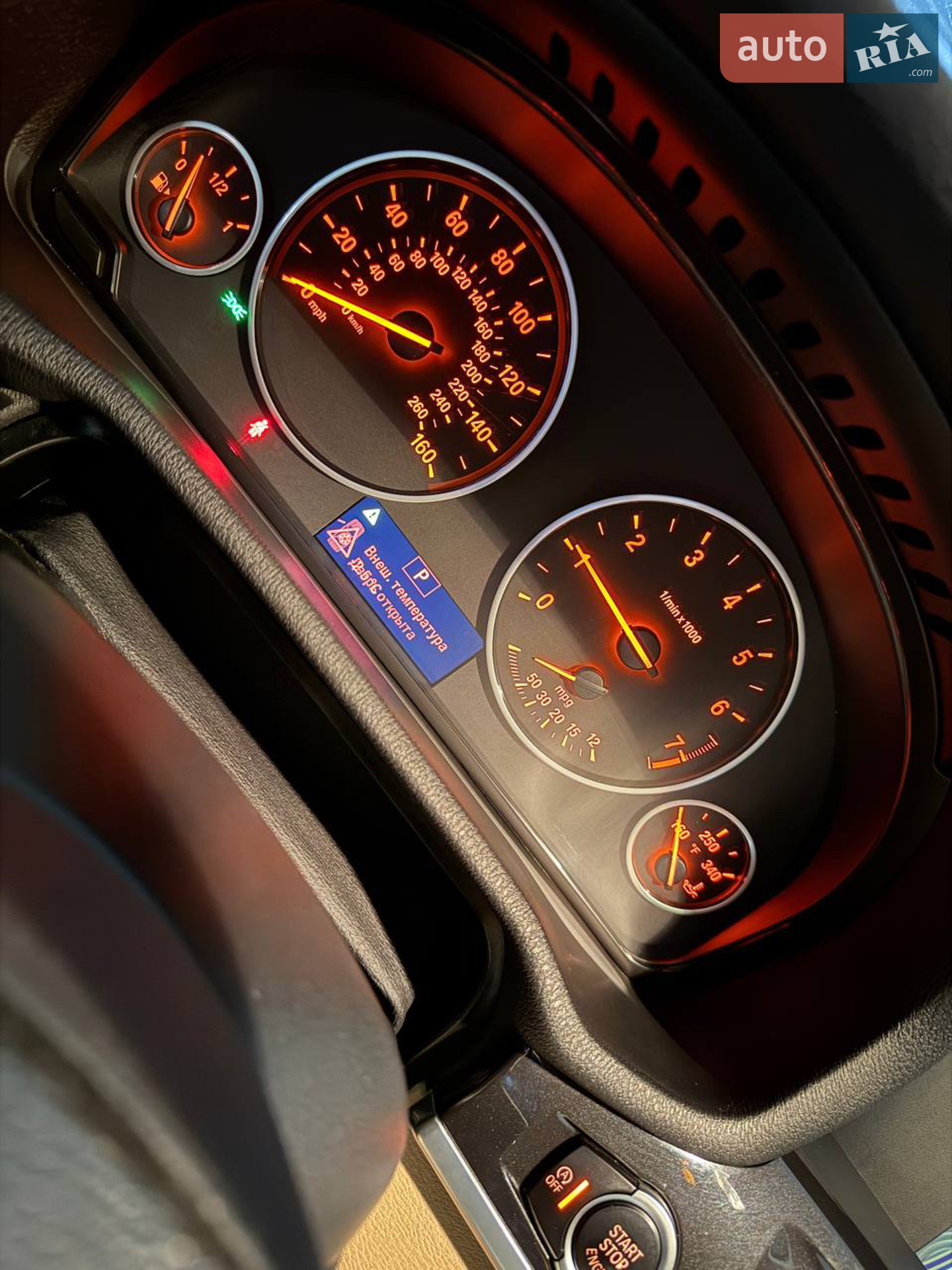 2014 BMW X3 - мініатюра 14