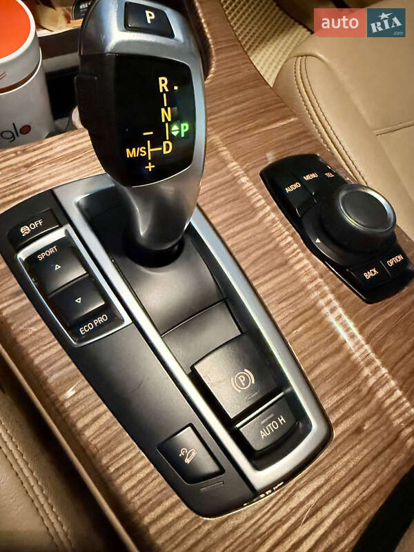 Внедорожник / Кроссовер BMW X3 2014 в Одессе