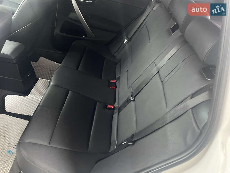 Внедорожник / Кроссовер BMW X3 2009 в Косове фото 13 Внедорожник / Кроссовер BMW X3 2009 в Косове