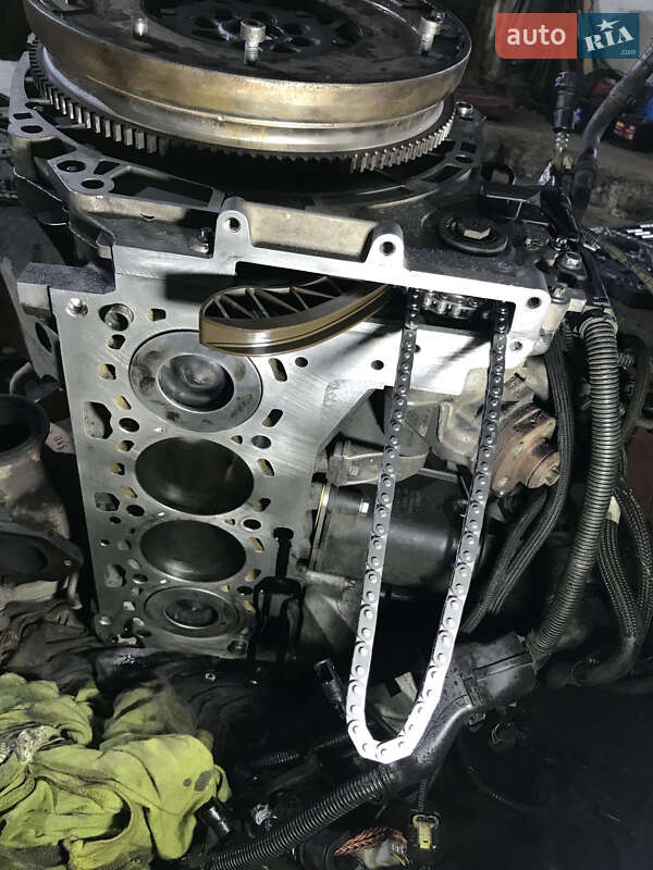 Внедорожник / Кроссовер BMW X3 2009 в Косове фото 19 Внедорожник / Кроссовер BMW X3 2009 в Косове