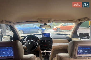Внедорожник / Кроссовер BMW X3 2006 в Яготине