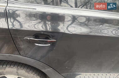 Внедорожник / Кроссовер BMW X3 2007 в 