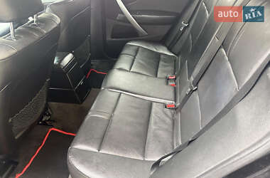 Внедорожник / Кроссовер BMW X3 2007 в 
