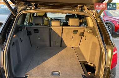 Внедорожник / Кроссовер BMW X3 2016 в 